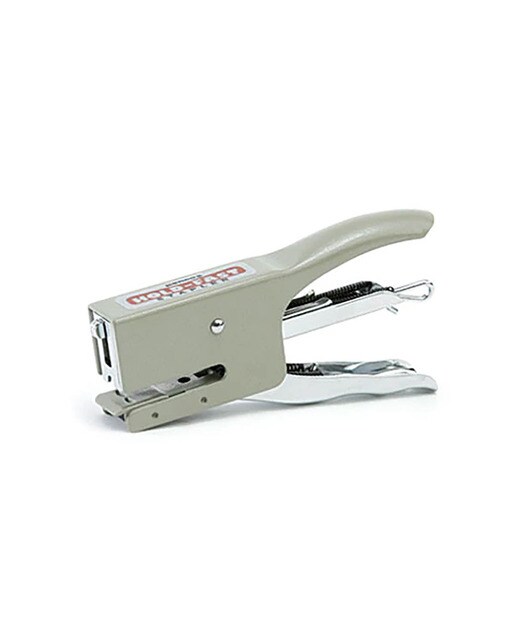 Agrafador de aço Penco branco Branco-1