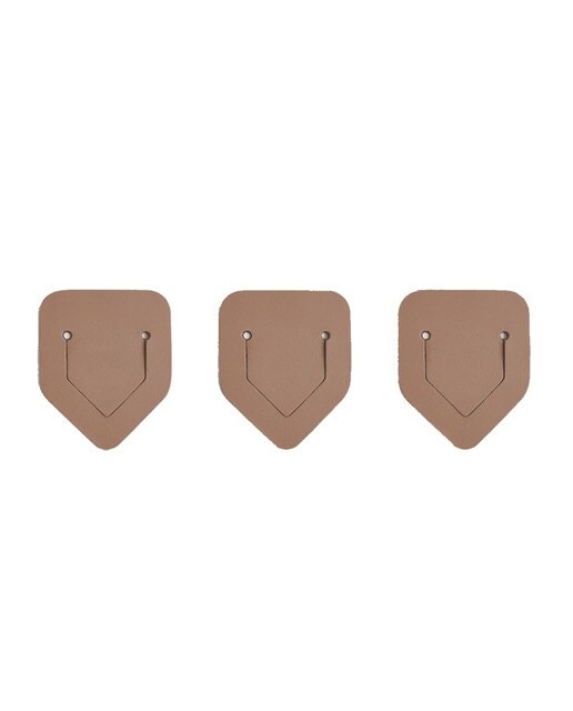 Marcador S (x3) Urban Noz vacavaliente 1