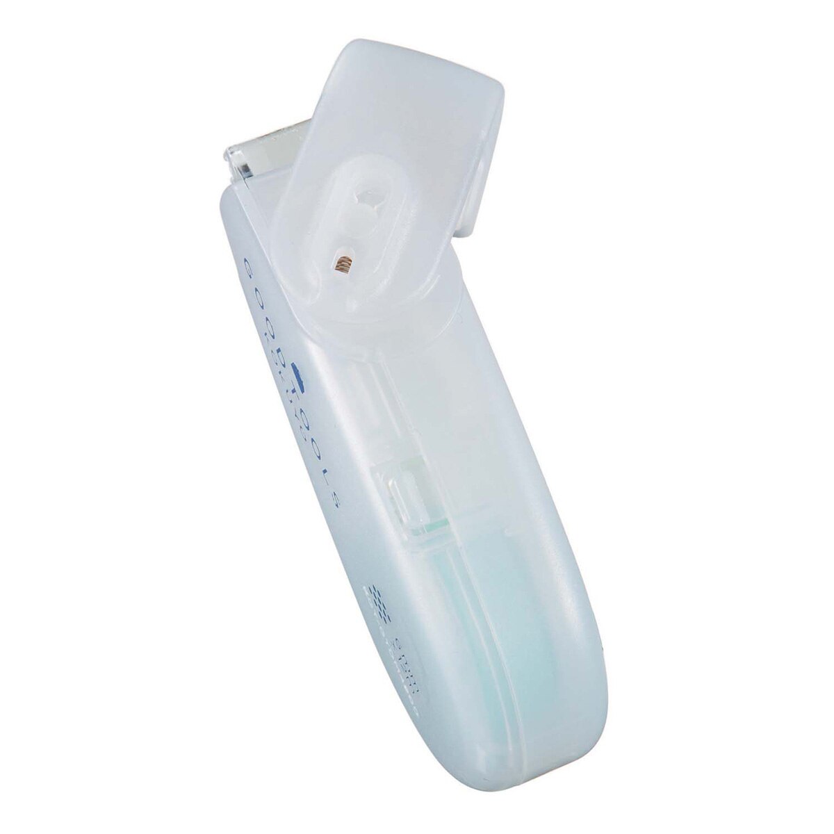 Cinta Adhesiva doble cara Kokuyo Good Tools blanca Traslúcido-12