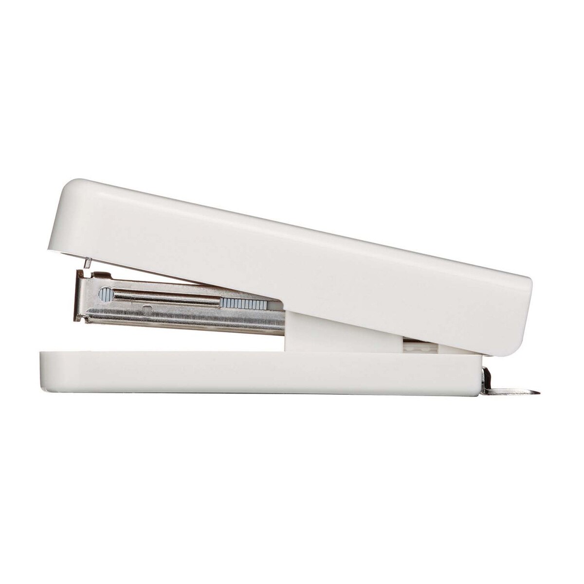 Grapadora compacta Kokuyo Good Tools blanca Blanco-2