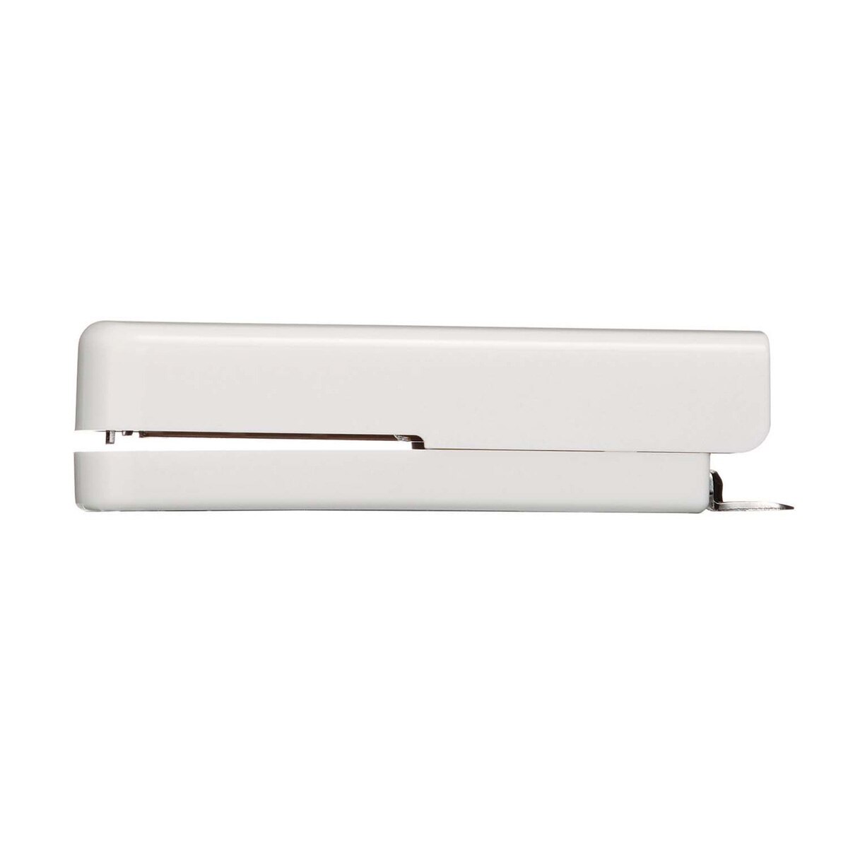 Grapadora compacta Kokuyo Good Tools blanca Blanco-3