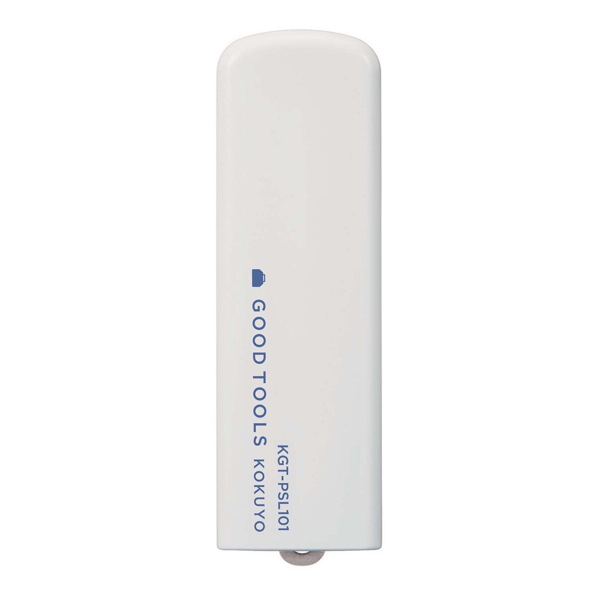 Grapadora compacta Kokuyo Good Tools blanca Blanco-8