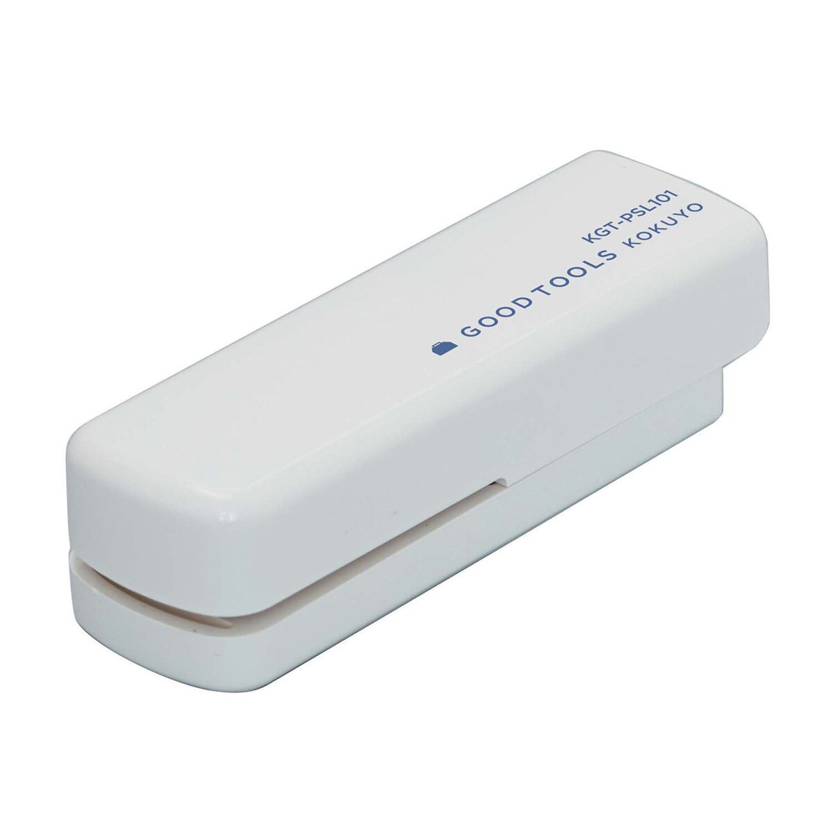 Grapadora compacta Kokuyo Good Tools blanca Blanco-18