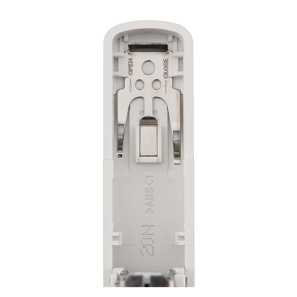 Grapadora compacta Kokuyo Good Tools blanca Blanco-20
