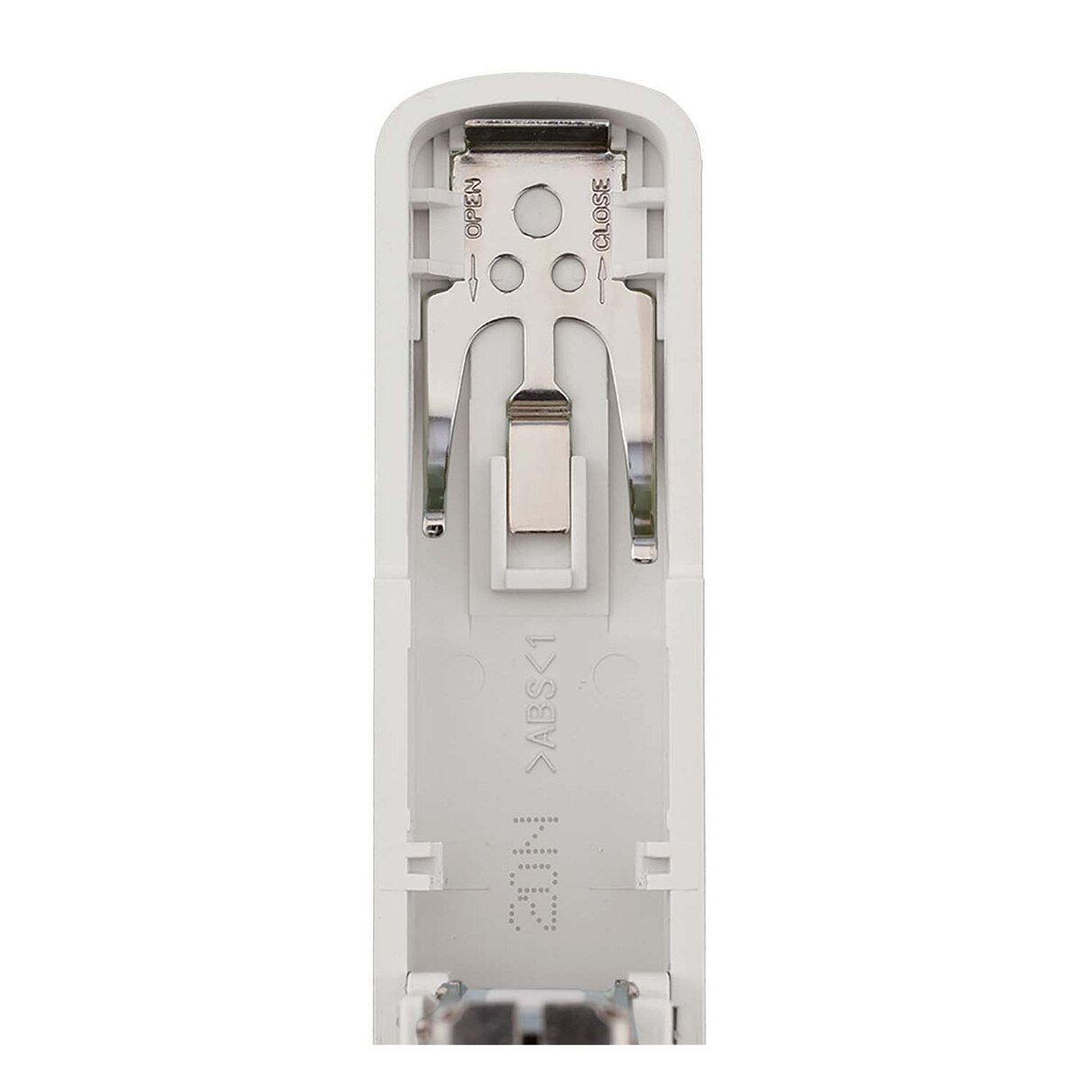 Grapadora compacta Kokuyo Good Tools blanca Blanco-21