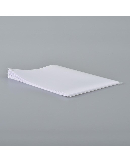 Grapadora sin grapas Kokuyo HARINACS HANDY 10 hojas blanca Blanco-8