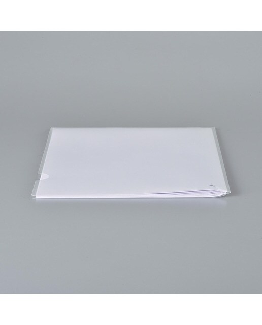 Grapadora sin grapas Kokuyo HARINACS HANDY 10 hojas blanca Blanco-9