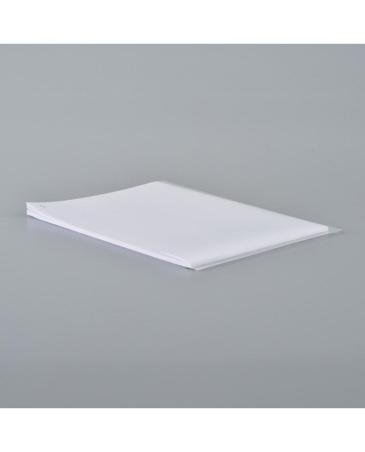 Grapadora sin grapas Kokuyo HARINACS HANDY 10 hojas blanca Blanco-10