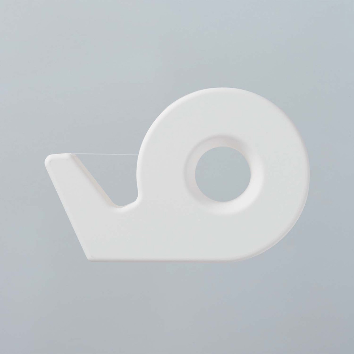 Dispensador de celo Kokuyo Good Tools blanco Blanco-6