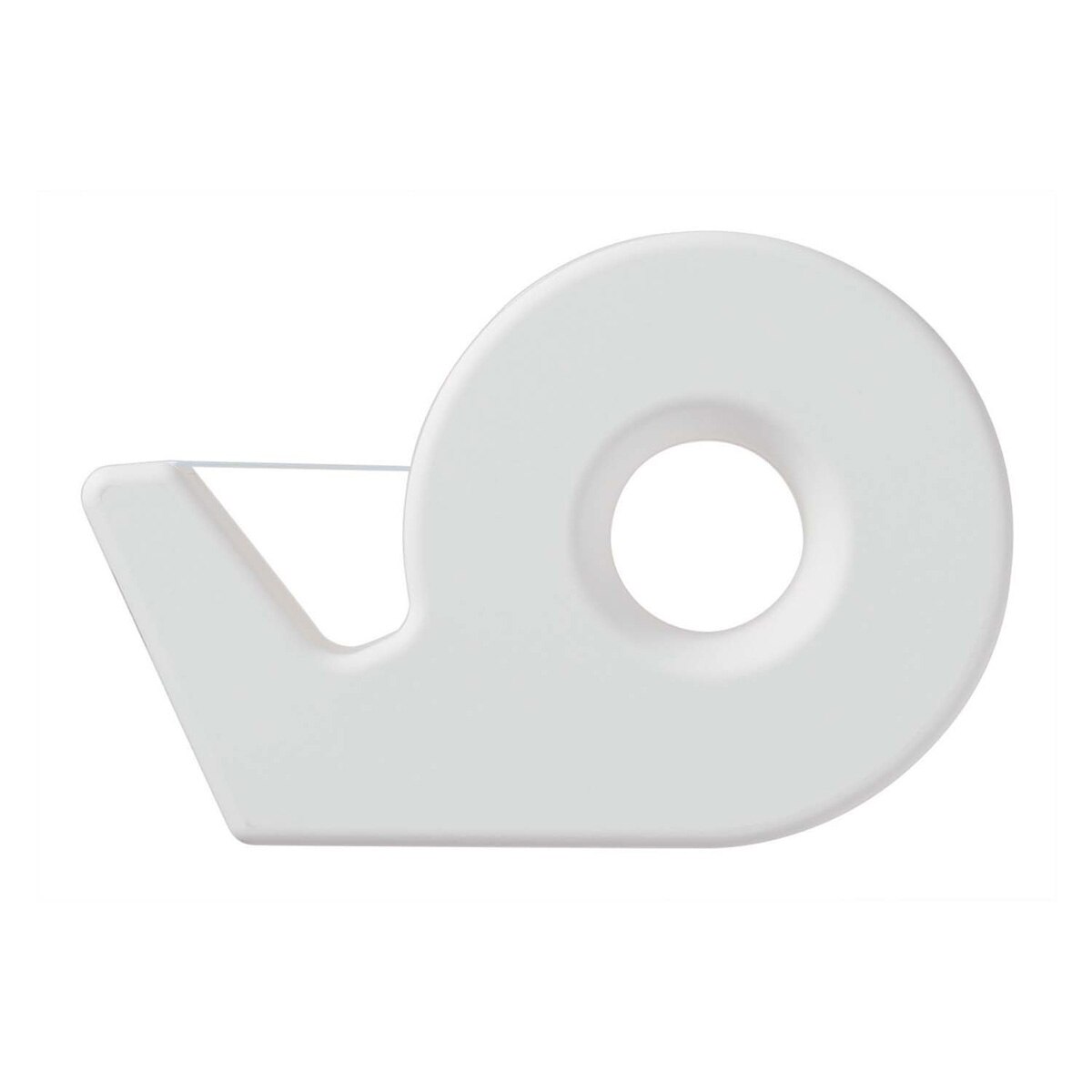 Dispensador de celo Kokuyo Good Tools blanco Blanco-7