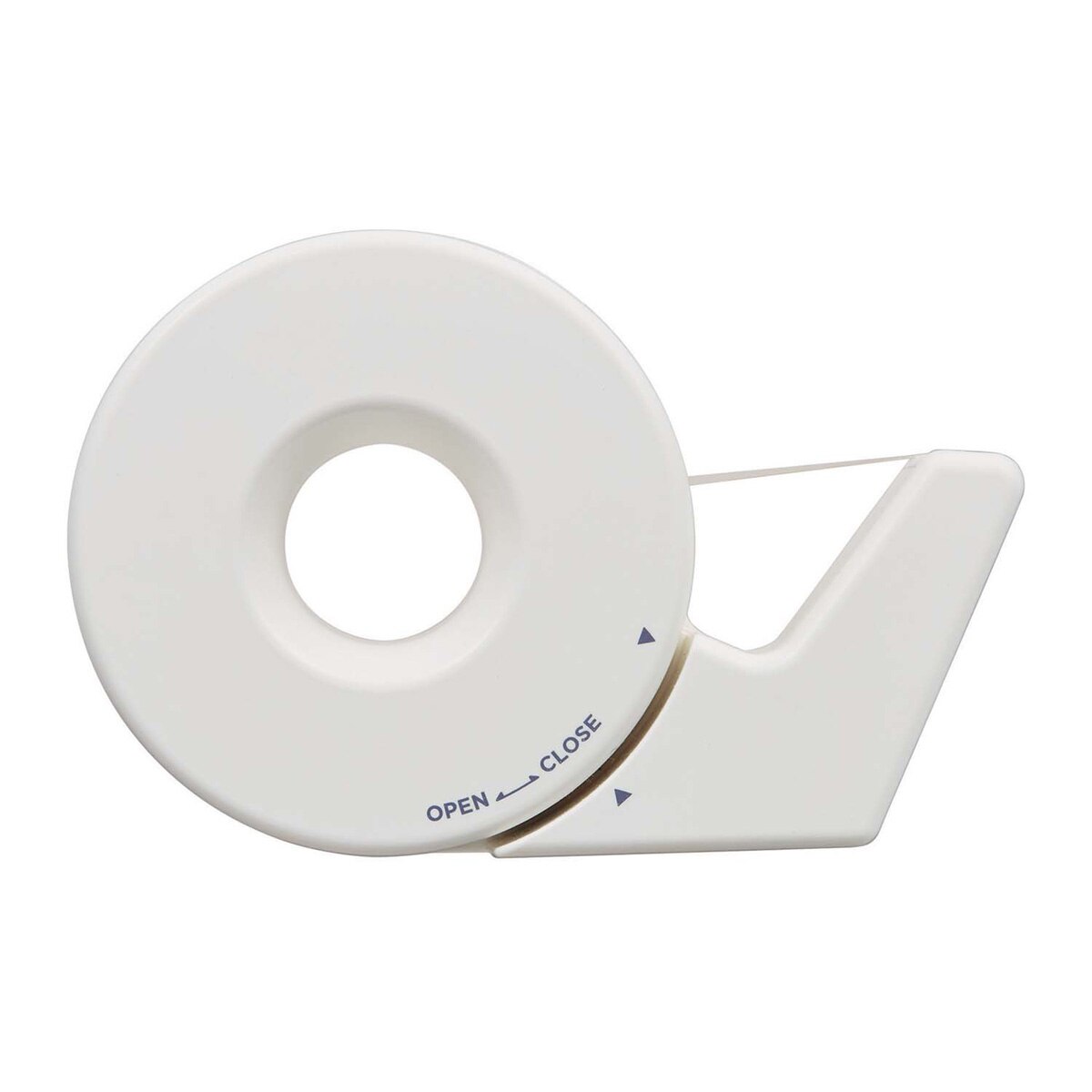 Dispensador de celo Kokuyo Good Tools blanco Blanco-10