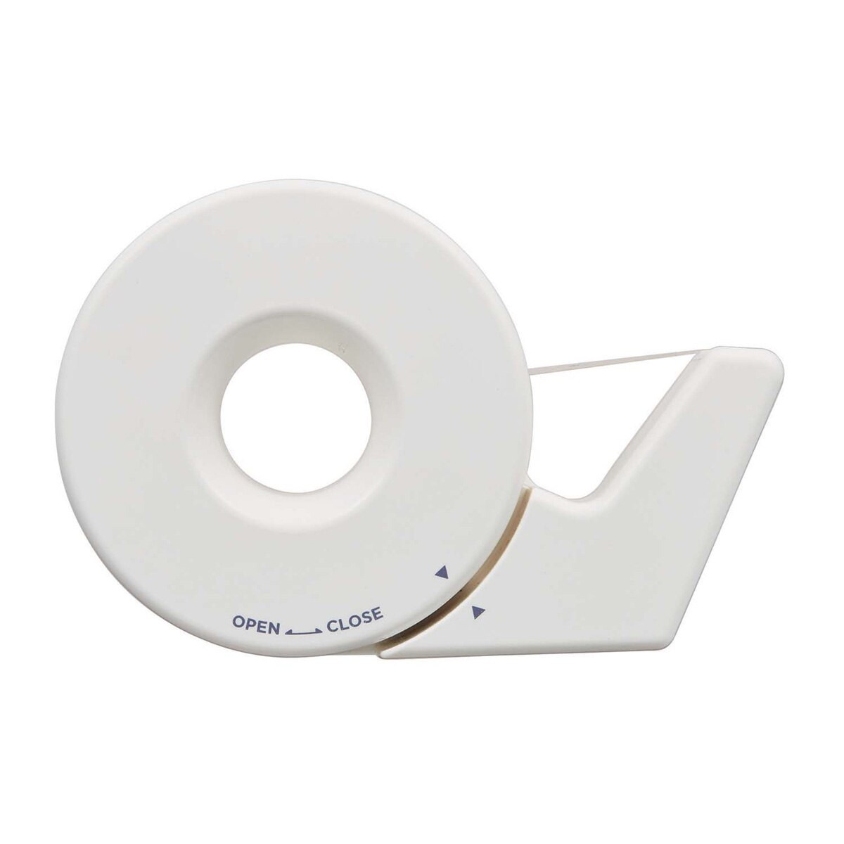Dispensador de celo Kokuyo Good Tools blanco Blanco-11