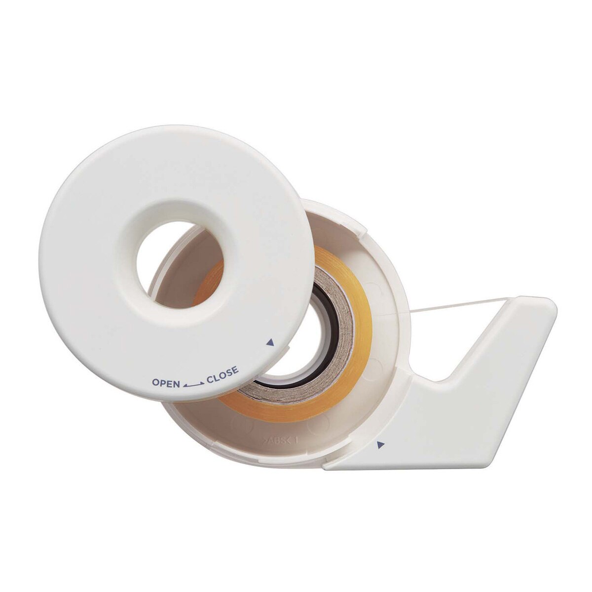 Dispensador de celo Kokuyo Good Tools blanco Blanco-12