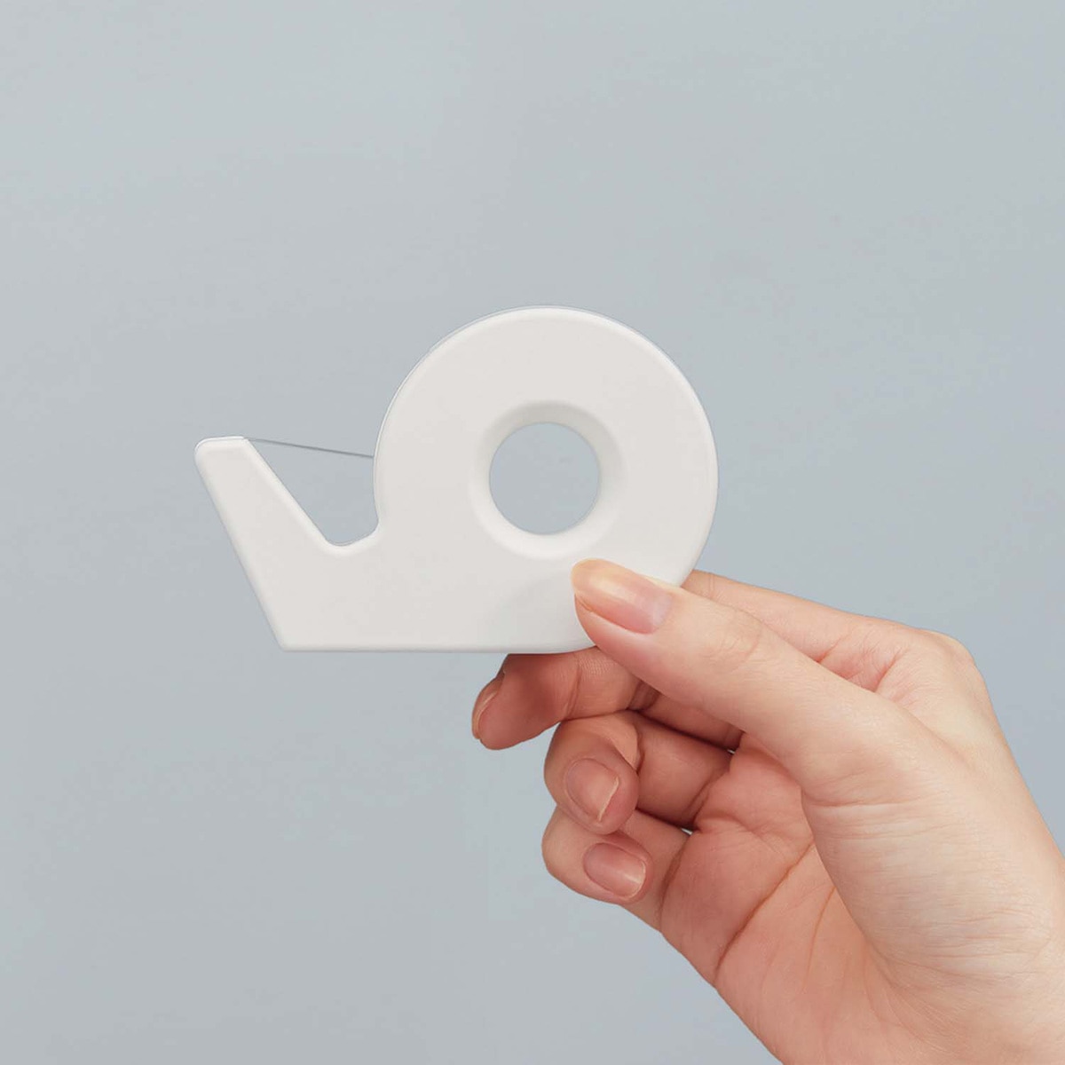 Dispensador de celo Kokuyo Good Tools blanco Blanco-13