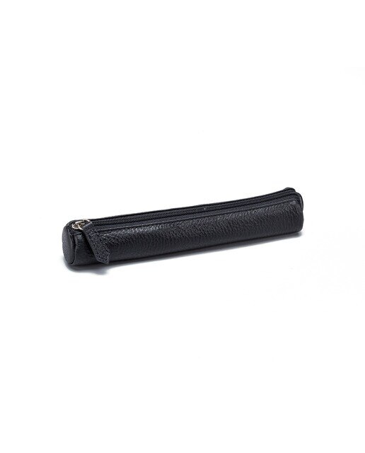 Estojo Múltiplo de Tubo - Preto Preto-1