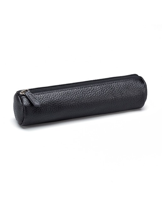 Estojo Múltiplo de Tubo - Preto Preto-1
