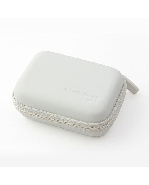 Mini Kit de Papelaria - Branco Branco-3