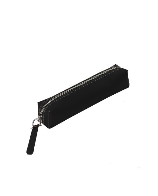 Estojo urban 3D pequeno vacavaliente preto 1