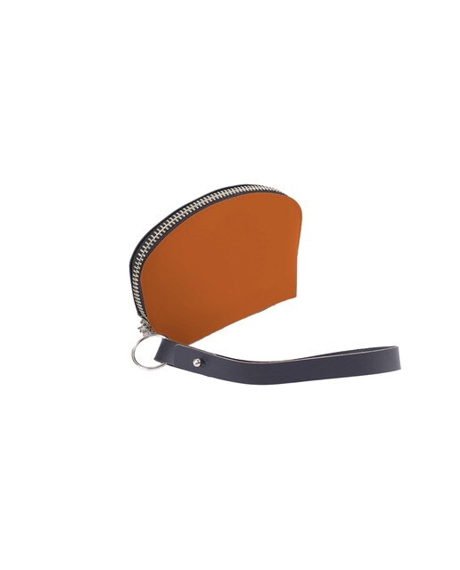 Estojo urban S vacavaliente mattone 1