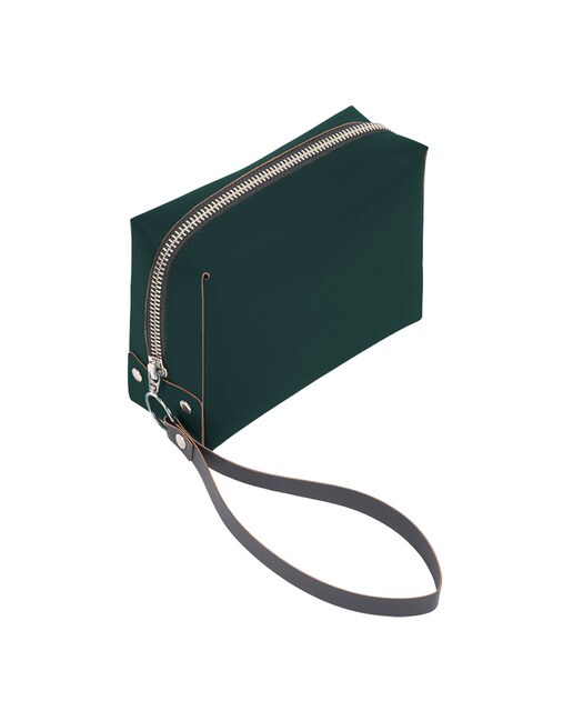 Estojo urban tall vacavaliente verde amazonia 1