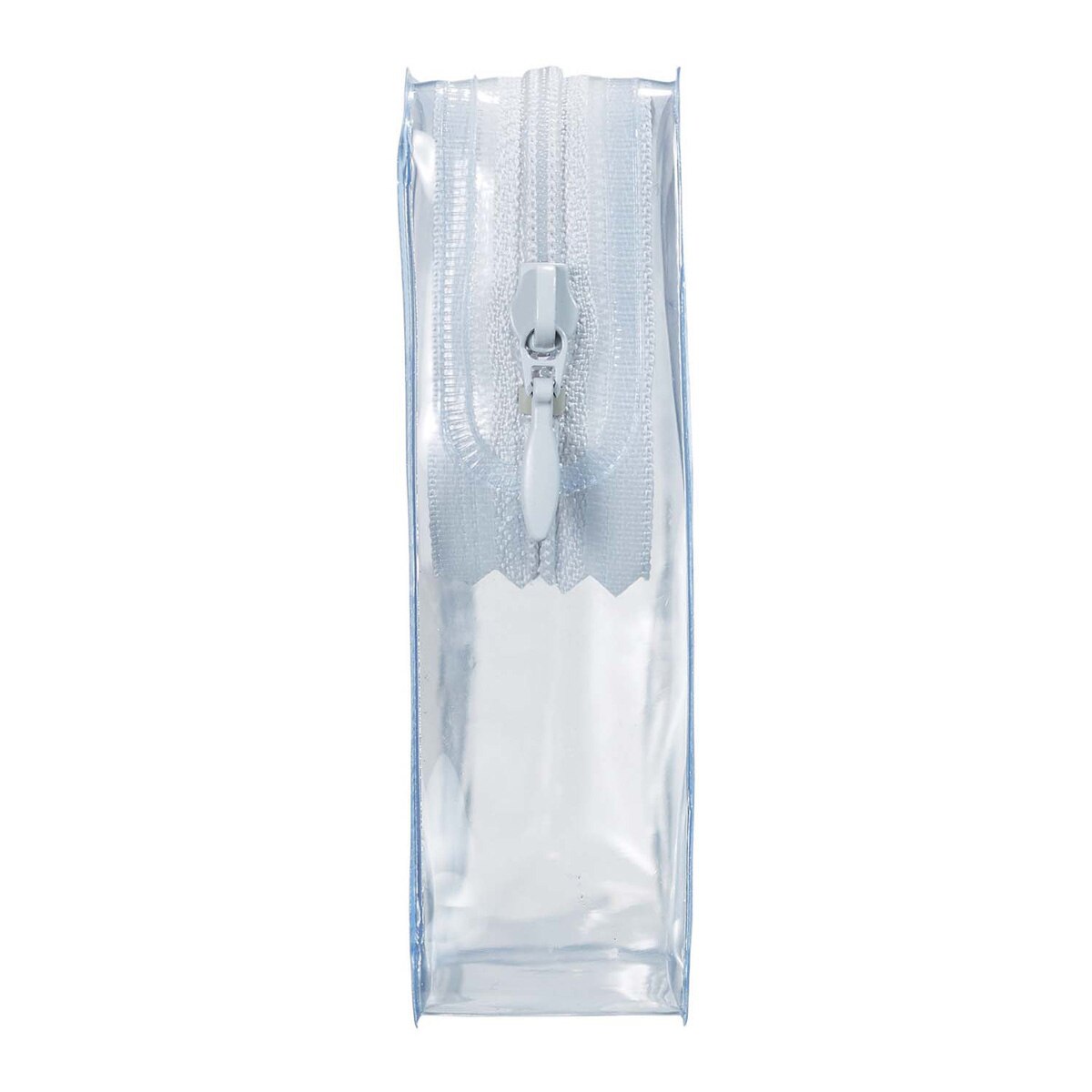 Estuche Kokuyo Good Tools transparente Traslúcido-6