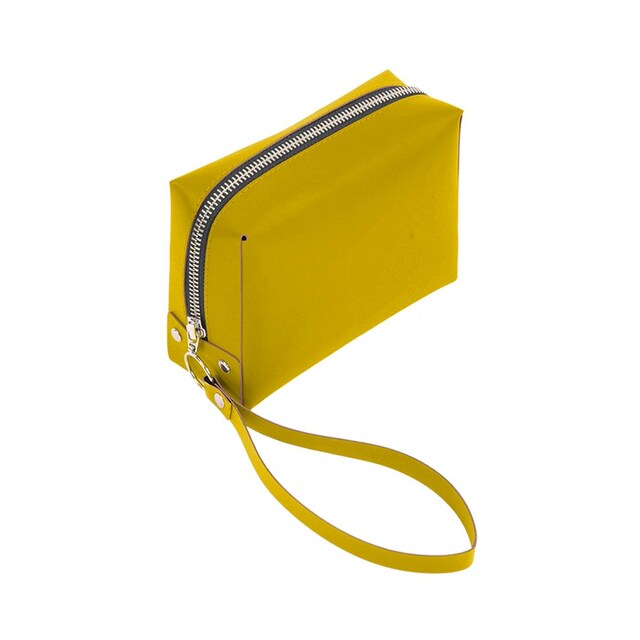 Imagen 0 de Neceser Tall vacavaliente pistacho