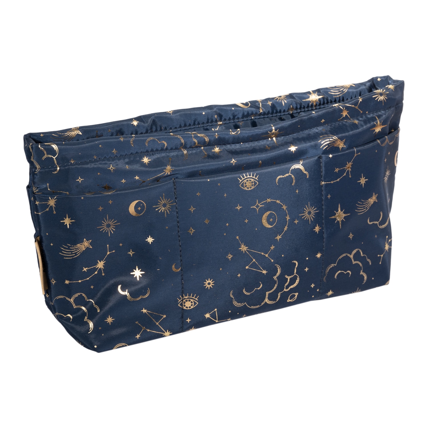 Imagem 0 de Necessaire Azul Astral Erik