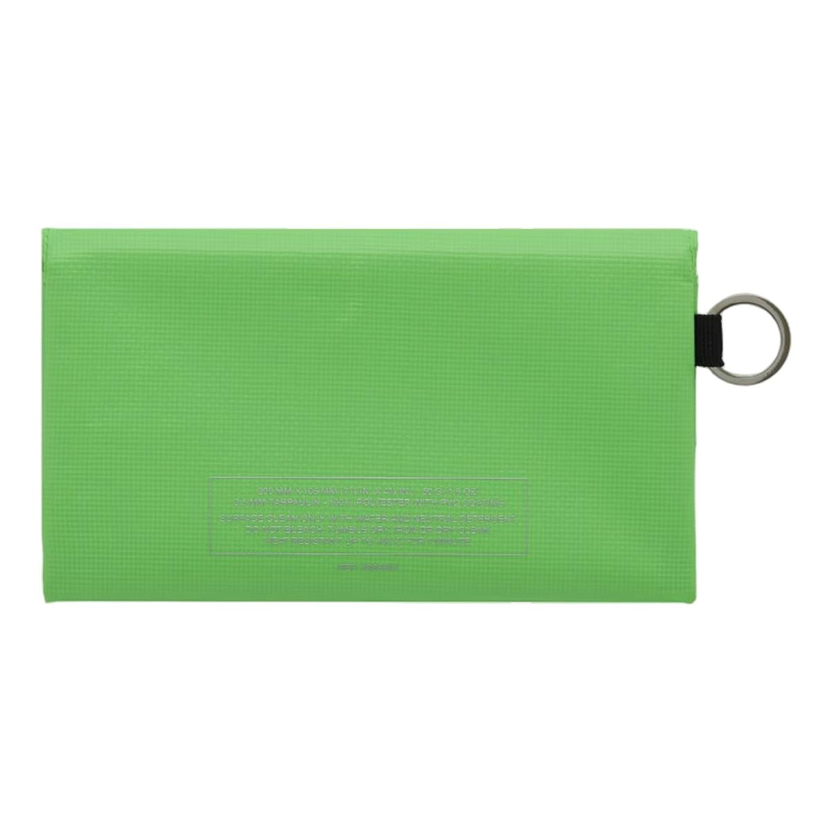 Estojo Carry Tite Penco - Verde Claro Verde-claro-2
