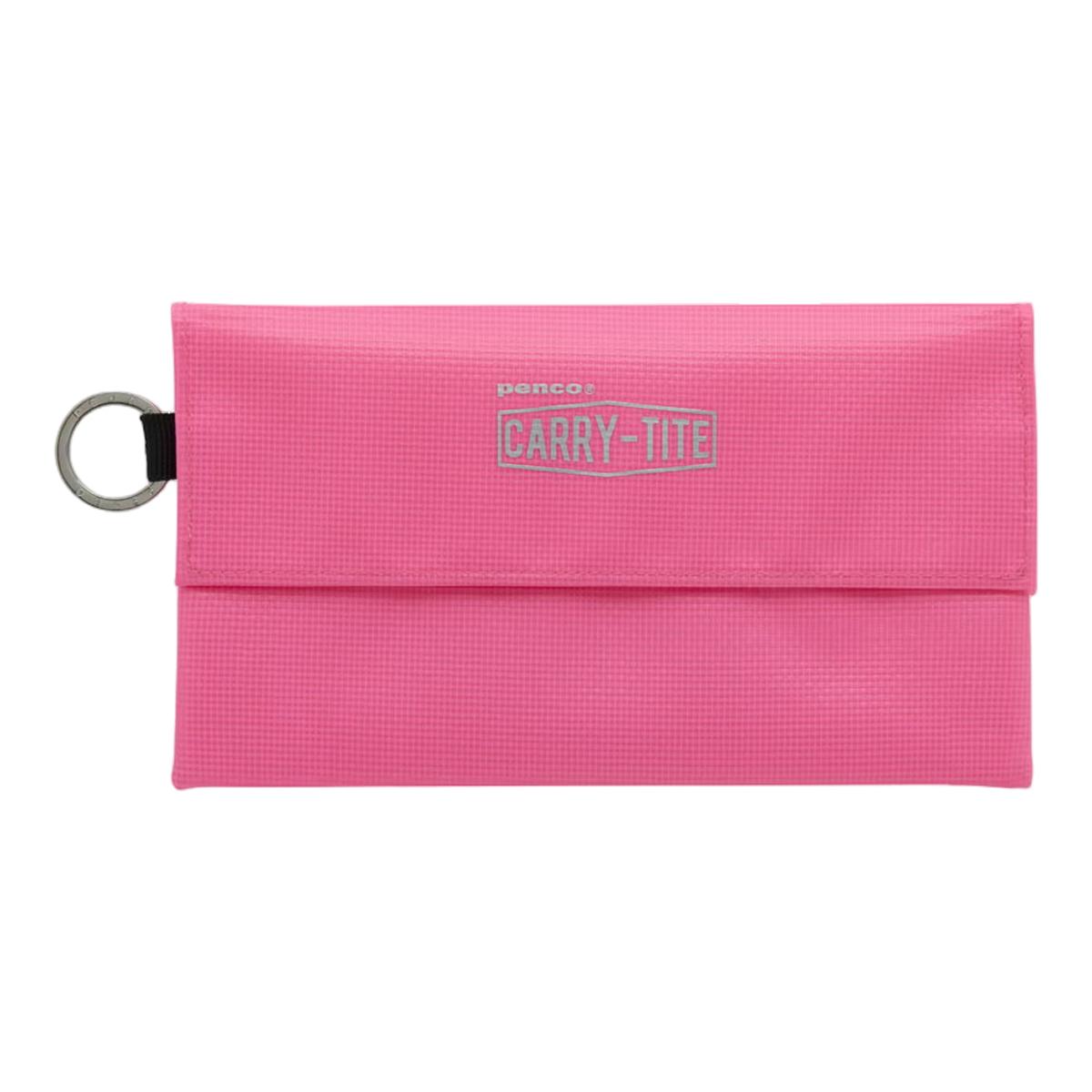 Imagem 0 de Estojo Carry Tite Penco - Rosa