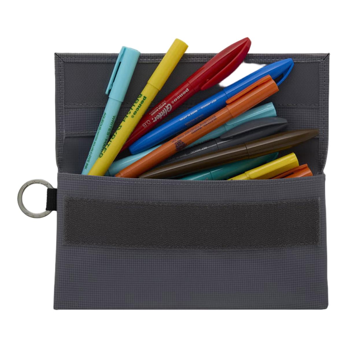 Estojo Carry Tite Penco - Rosa Rosa-4