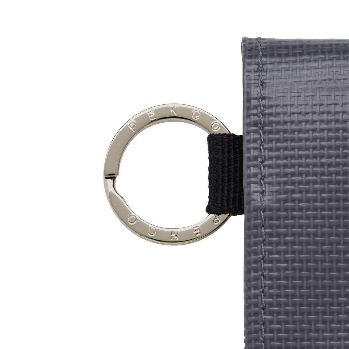 Estojo Carry Tite Penco - Amarelo Amarelo-5