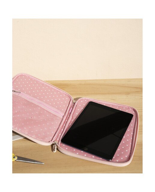 Funda Tablet Pusheen 26,5x19x2 Grupo Erik Editores Verde Verde / Marrón-6