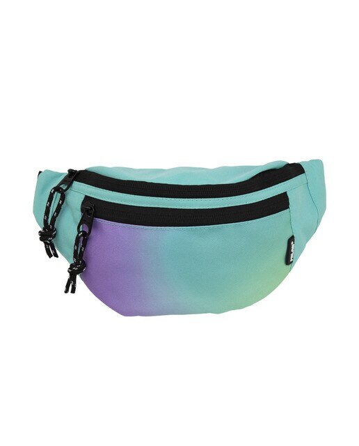Bolsa de Cintura Sunset - Verde Verde-2