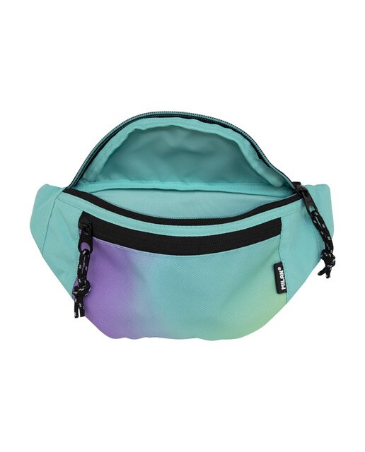 Bolsa de Cintura Sunset - Verde Verde-4