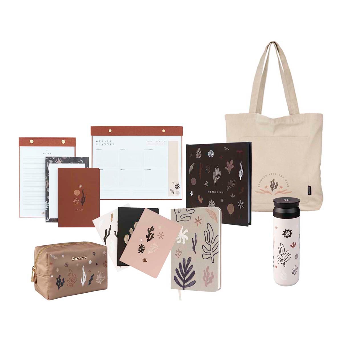 Imagen 0 de Colección Kalima