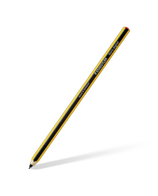 Lápiz Digital de Madera Noris Digital Staedtler 2
