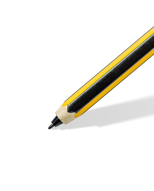 Lápiz Digital de Madera Noris Digital Staedtler 3