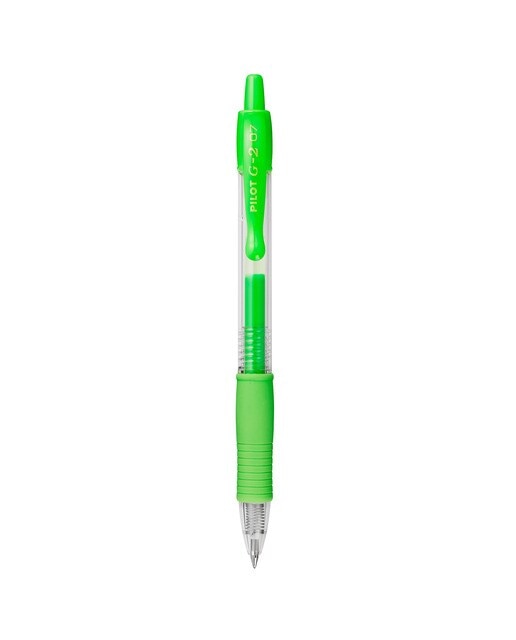 Imagen 0 de Bolígrafo G-2 Pilot 