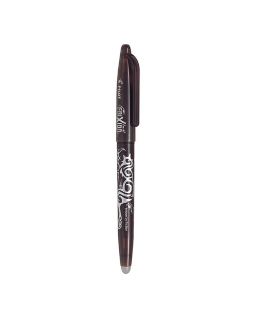 Imagem 0 de Caneta Esferográfica Apagável Frixion Ball - Preto