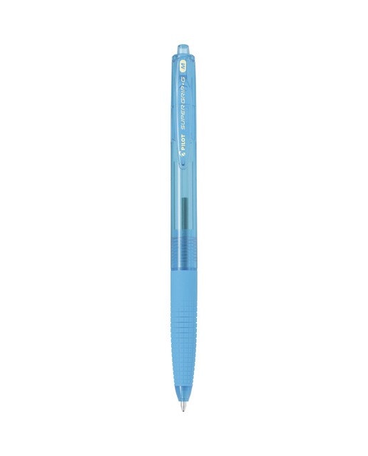 Imagem 0 de Caneta Esferográfica Retrátil Super Grip G - Preto