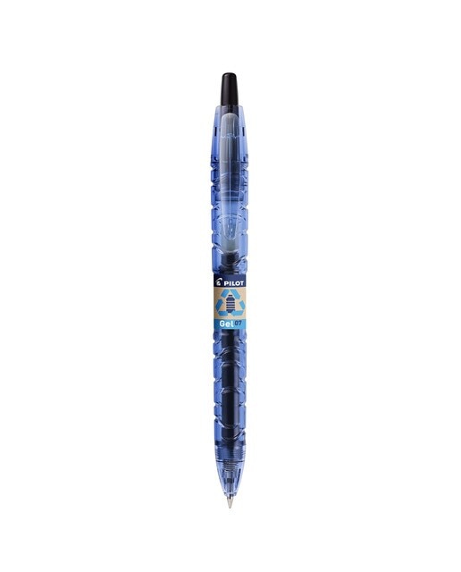Imagem 0 de Caneta Esferográfica B2P - Preto