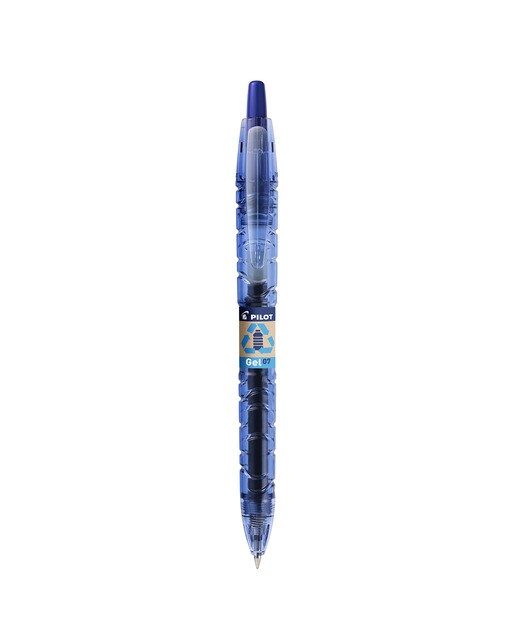 Imagem 0 de Caneta Esferográfica B2P - Preto