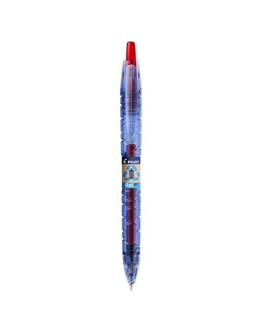 Imagem 0 de Caneta Esferográfica B2P - Preto