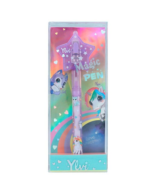 Caneca secreta Ylvi 2