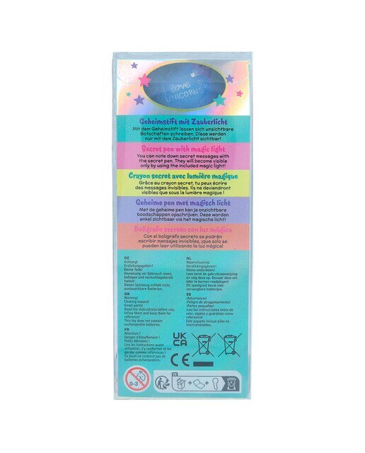 Caneca secreta Ylvi 5
