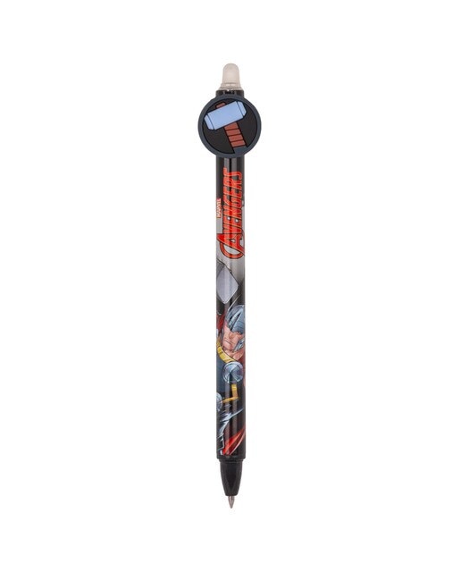 Esferográfica apagável Avengers CoolPack 2