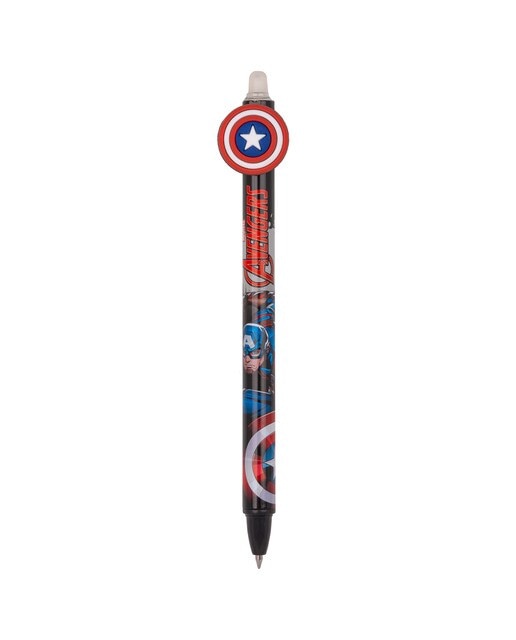 Esferográfica apagável Avengers CoolPack 5