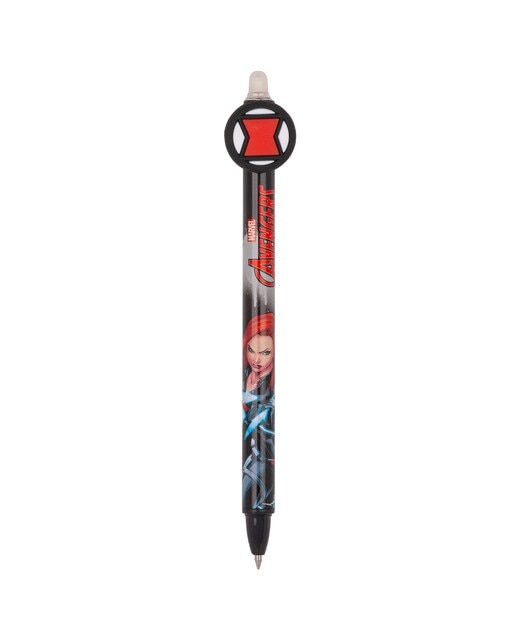 Esferográfica apagável Avengers CoolPack 6