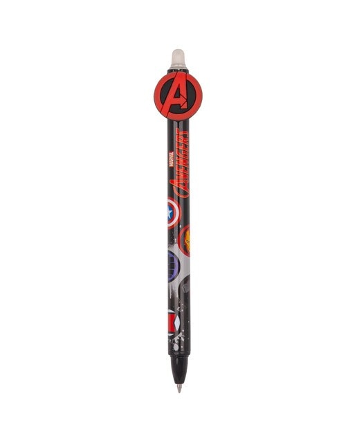 Esferográfica apagável Avengers CoolPack 7