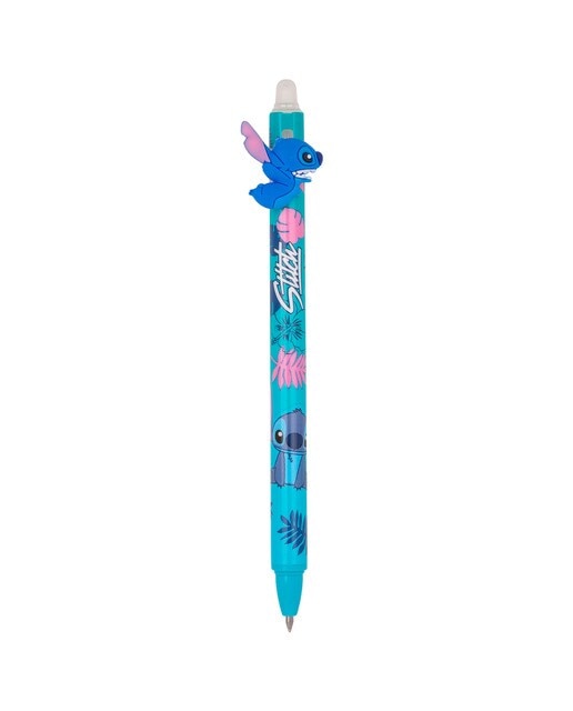Bolígrafo borrable Stitch CoolPack 2